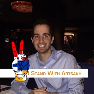 Fundraising Page: Andrew Yenicag